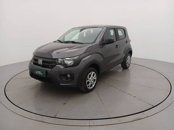 FIAT MOBI 1.0 FIREFLY FLEX LIKE. MANUAL FIAT MOBI 1.0 FIREFLY FLEX LIKE. MANUAL